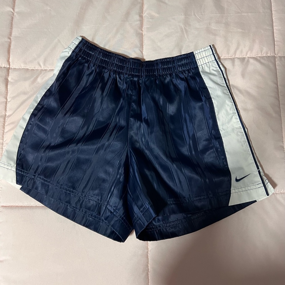 Nike size medium athletic shorts